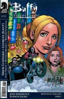 Cover B